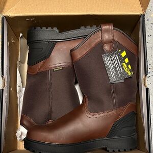 Brazos Ironmite 3.0 Men's Work Boots